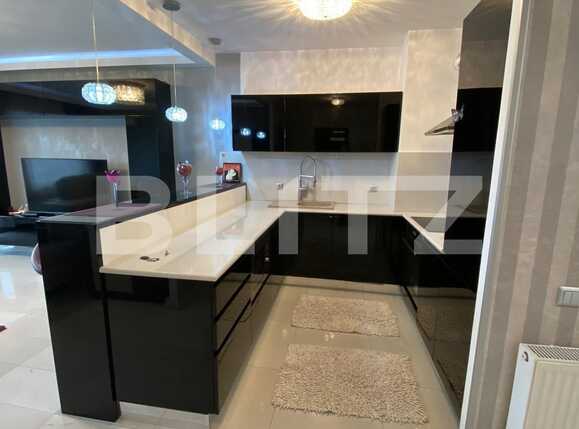 Apartament de închiriat 2 camere Marasti - 8515AI | BLITZ Cluj-Napoca | Poza9