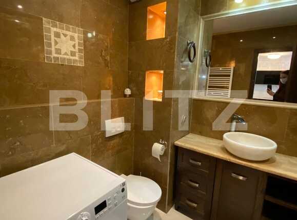 Apartament de închiriat 2 camere Marasti - 8515AI | BLITZ Cluj-Napoca | Poza10