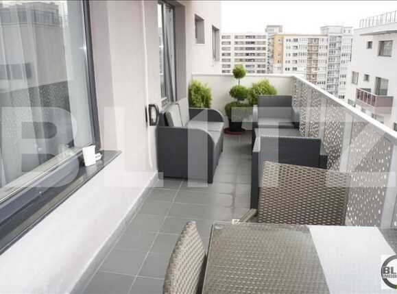 Apartament de închiriat 2 camere Marasti - 8515AI | BLITZ Cluj-Napoca | Poza14