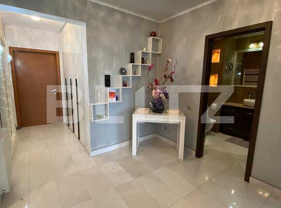 Apartament de închiriat 2 camere Marasti - 8515AI | BLITZ Cluj-Napoca | Poza12