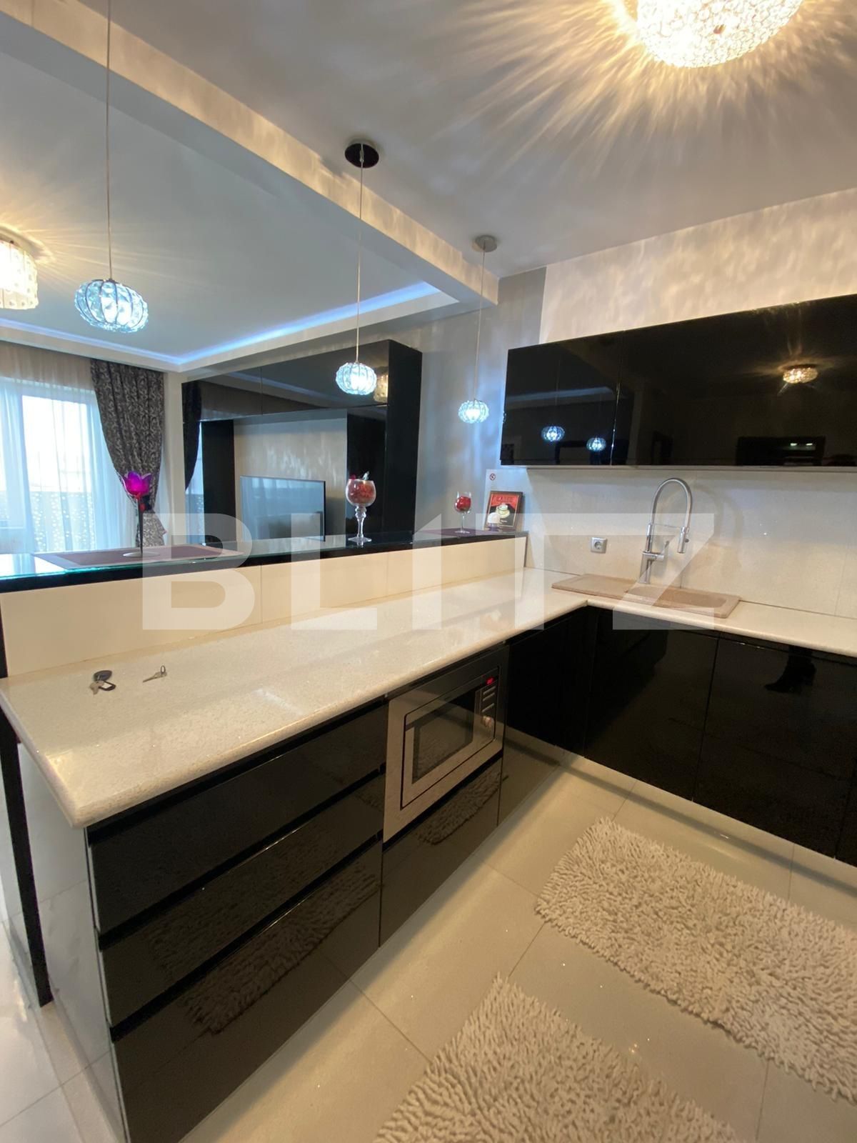 Apartament de închiriat 2 camere Marasti - 8515AI | BLITZ Cluj-Napoca | Poza8