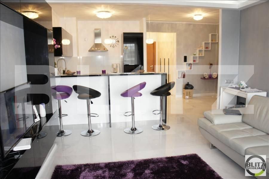 Apartament de închiriat 2 camere Marasti - 8515AI | BLITZ Cluj-Napoca | Poza6