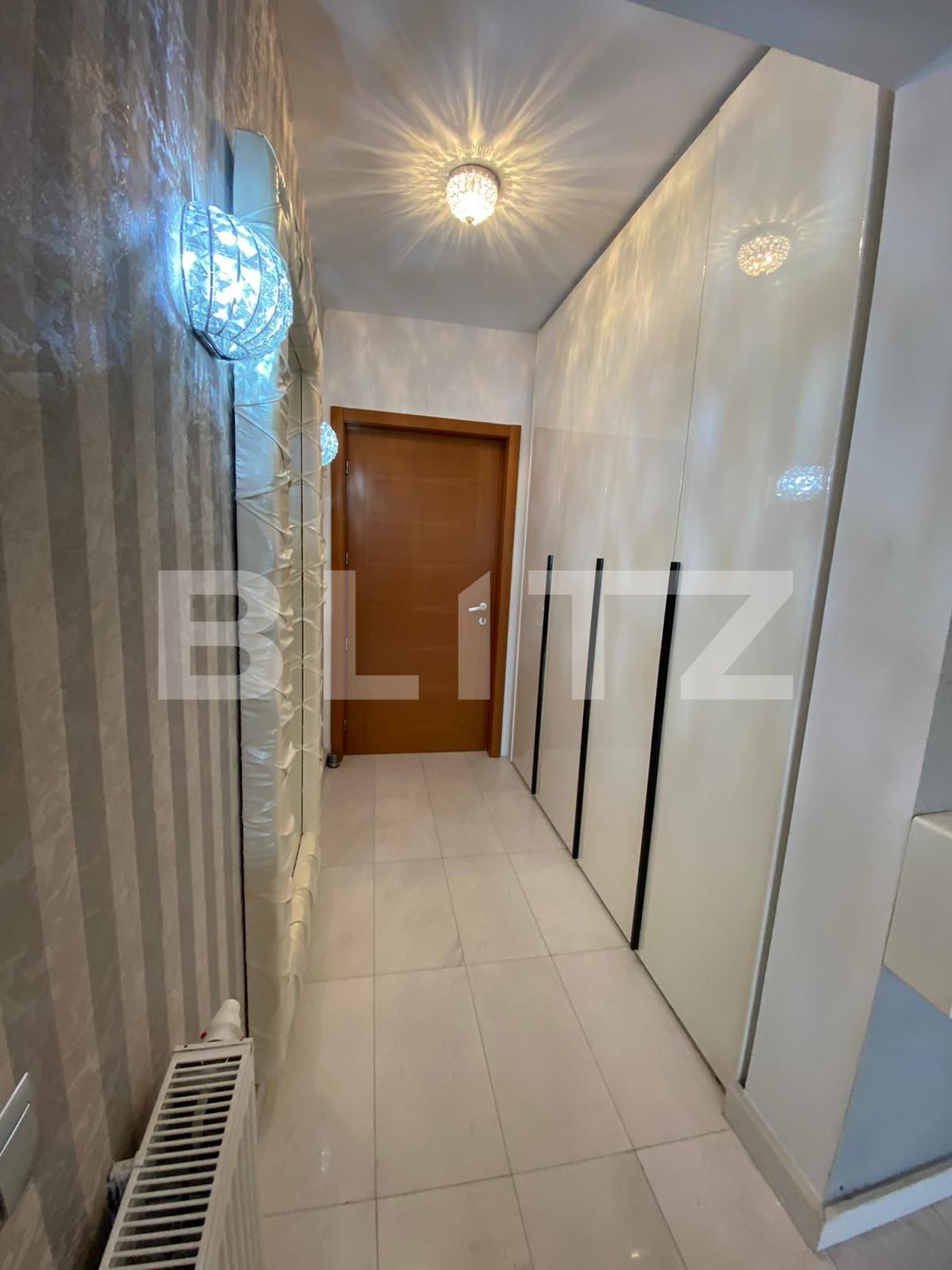 Apartament de închiriat 2 camere Marasti - 8515AI | BLITZ Cluj-Napoca | Poza13