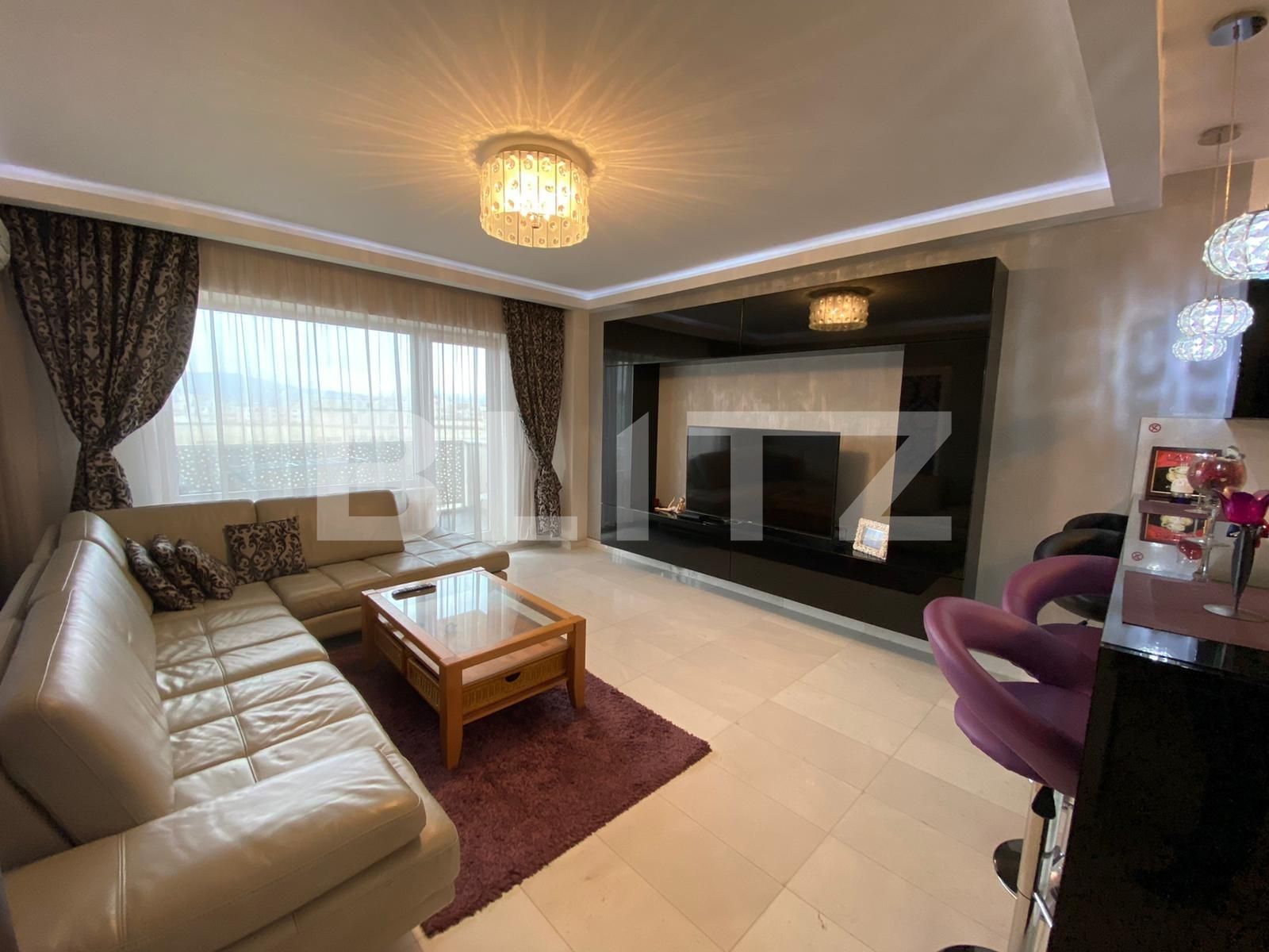 Apartament de închiriat 2 camere Marasti - 8515AI | BLITZ Cluj-Napoca | Poza3