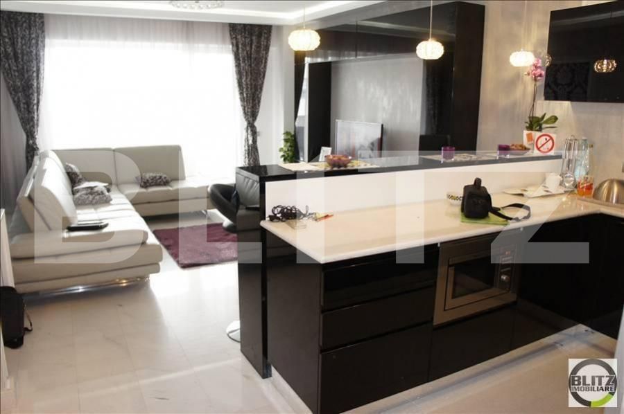 Apartament de închiriat 2 camere Marasti - 8515AI | BLITZ Cluj-Napoca | Poza7