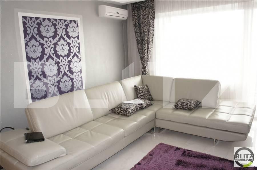 Apartament de închiriat 2 camere Marasti - 8515AI | BLITZ Cluj-Napoca | Poza5
