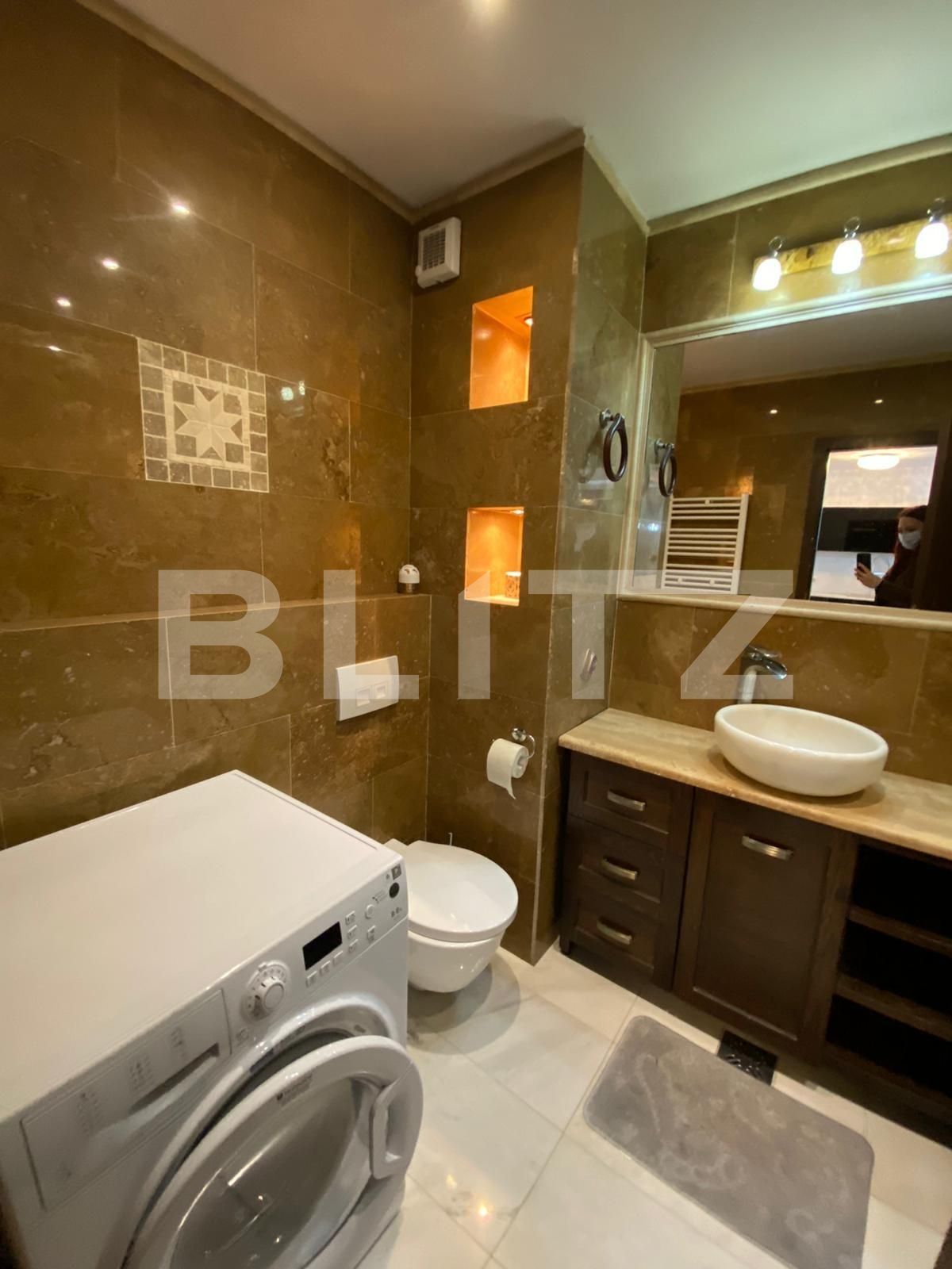 Apartament de închiriat 2 camere Marasti - 8515AI | BLITZ Cluj-Napoca | Poza10