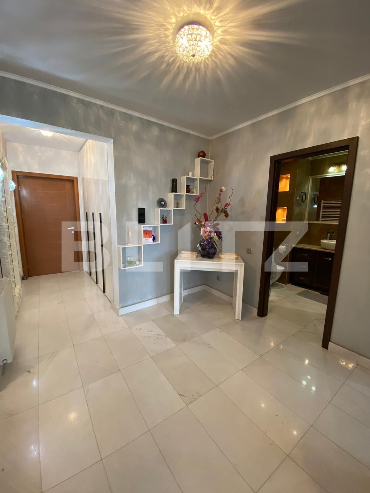 Apartament de închiriat 2 camere Marasti - 8515AI | BLITZ Cluj-Napoca | Poza12