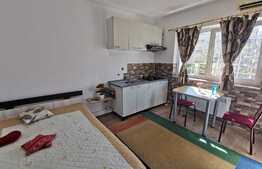 Garsoniera de 20 mp, pet friendly, zona Expo Transilvania 