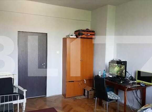 Garsonieră de vânzare Marasti - 8516AV | BLITZ Cluj-Napoca | Poza1