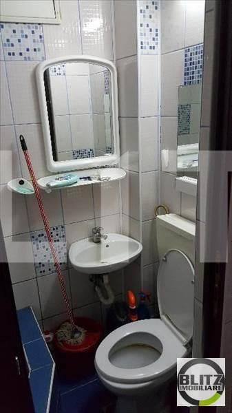 Garsonieră de vânzare Marasti - 8516AV | BLITZ Cluj-Napoca | Poza4