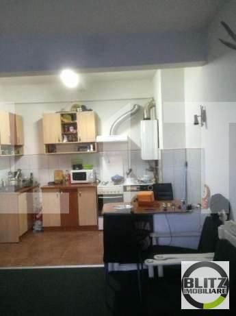 Garsonieră de vânzare Marasti - 8516AV | BLITZ Cluj-Napoca | Poza2
