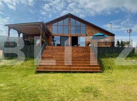 Casa de vânzare 7 camere Exterior Vest - 85161CV | BLITZ Cluj-Napoca | Poza7