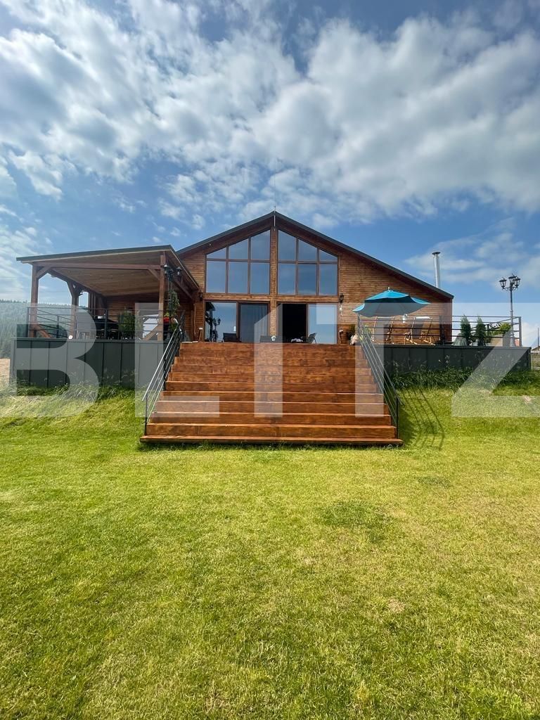 Casa de vânzare 7 camere Exterior Vest - 85161CV | BLITZ Cluj-Napoca | Poza7