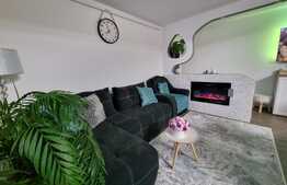 Apartament 2 camere, 58 mp, etaj intermediar, Apahida