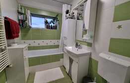 Apartament 2 camere, 58 mp, etaj intermediar, Apahida