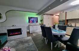 Apartament 2 camere, 58 mp, etaj intermediar, Apahida