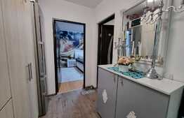 Apartament 2 camere, 58 mp, etaj intermediar, Apahida