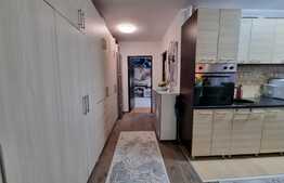 Apartament 2 camere, 58 mp, etaj intermediar, Apahida