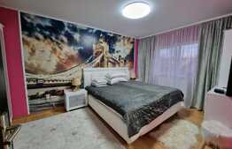 Apartament 2 camere, 58 mp, etaj intermediar, Apahida