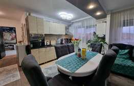 Apartament 2 camere, 58 mp, etaj intermediar, Apahida