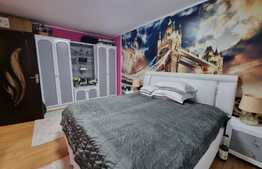 Apartament 2 camere, 58 mp, etaj intermediar, Apahida