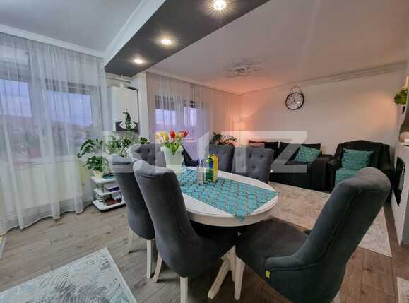 Apartament de vânzare 2 camere Apahida - 85166AV | BLITZ Cluj-Napoca | Poza1