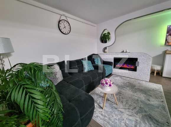 Apartament de vânzare 2 camere Apahida - 85166AV | BLITZ Cluj-Napoca | Poza2