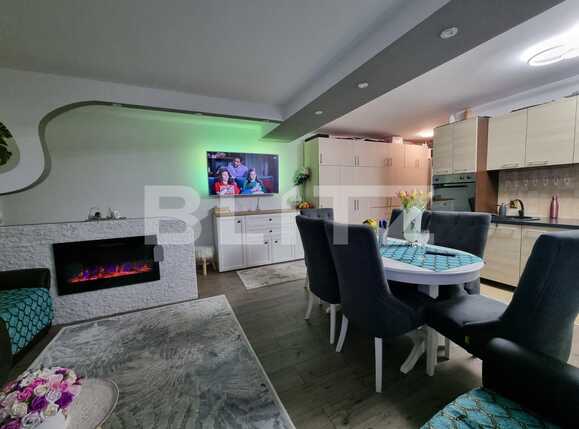 Apartament de vânzare 2 camere Apahida - 85166AV | BLITZ Cluj-Napoca | Poza5