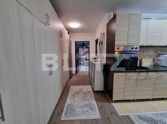 Apartament de vânzare 2 camere Apahida - 85166AV | BLITZ Cluj-Napoca | Poza3
