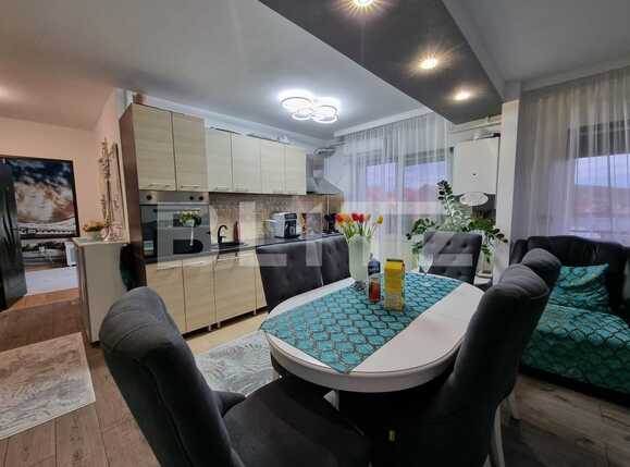 Apartament de vânzare 2 camere Apahida - 85166AV | BLITZ Cluj-Napoca | Poza7