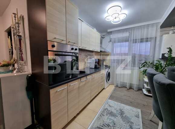 Apartament de vânzare 2 camere Apahida - 85166AV | BLITZ Cluj-Napoca | Poza4