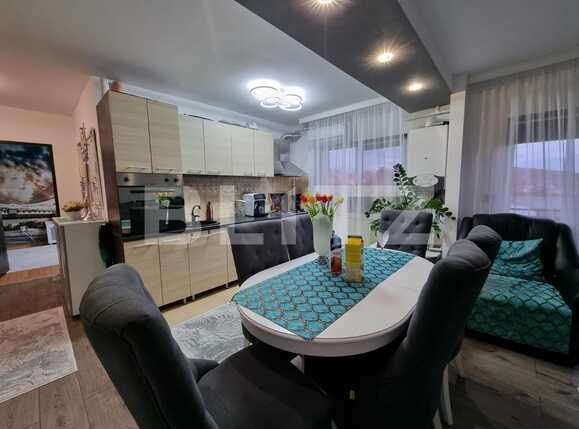 Apartament de vânzare 2 camere Apahida - 85166AV | BLITZ Cluj-Napoca | Poza6