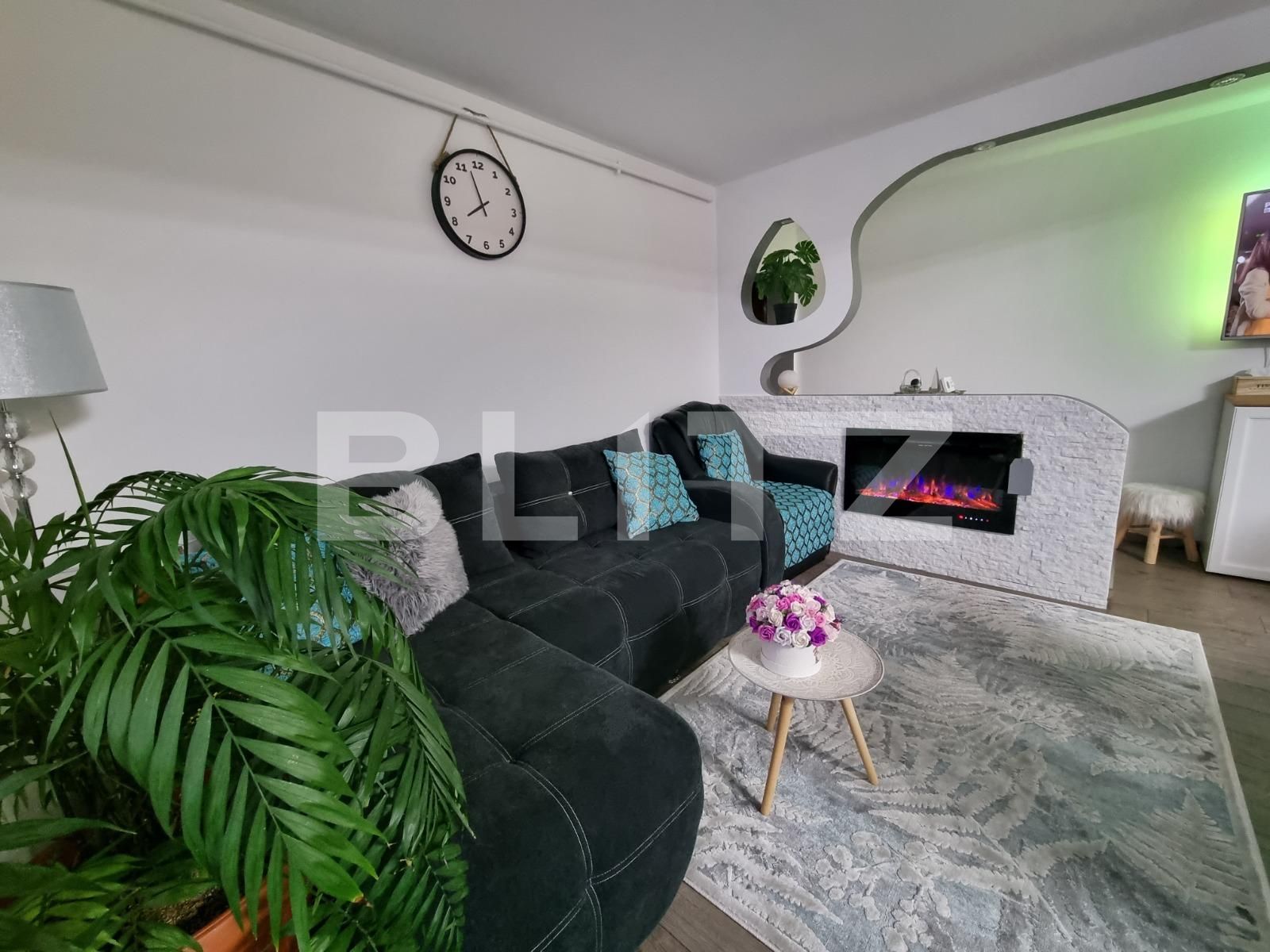 Apartament de vânzare 2 camere Apahida - 85166AV | BLITZ Cluj-Napoca | Poza2