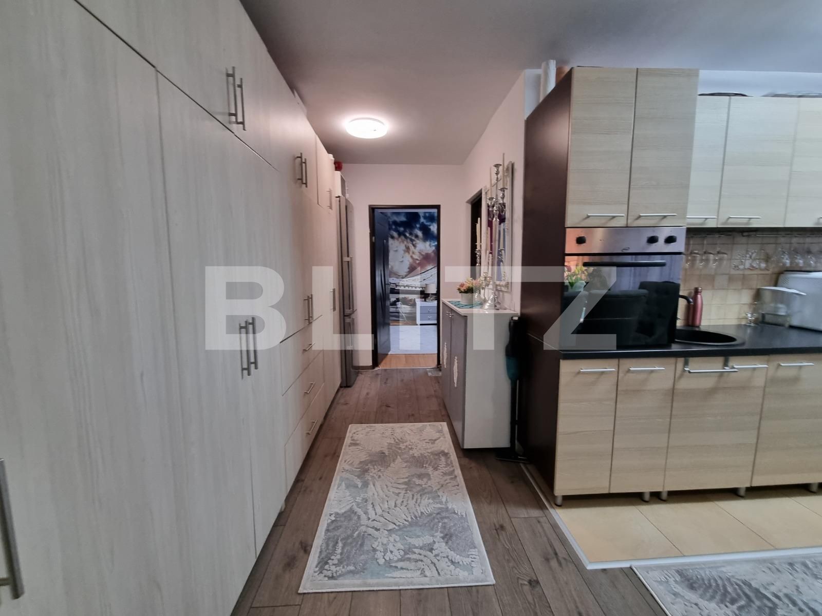 Apartament de vânzare 2 camere Apahida - 85166AV | BLITZ Cluj-Napoca | Poza3