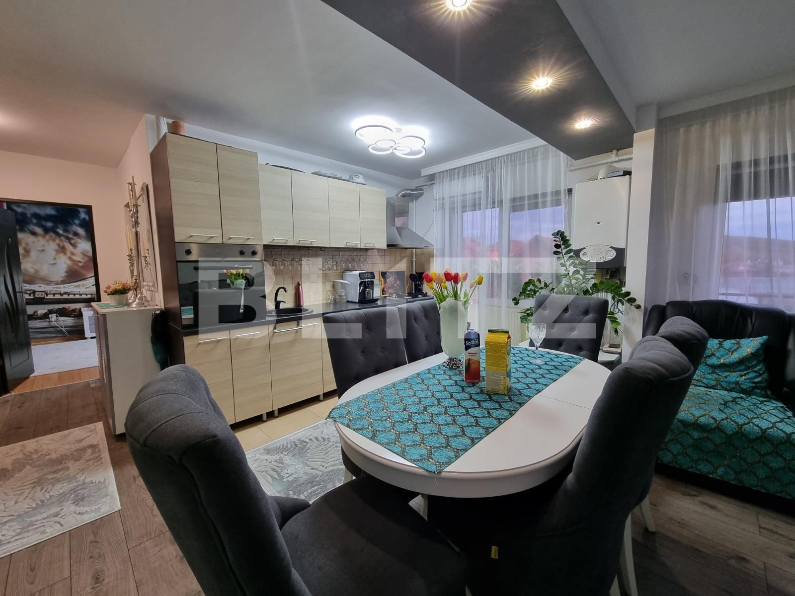 Apartament de vânzare 2 camere Apahida - 85166AV | BLITZ Cluj-Napoca | Poza7