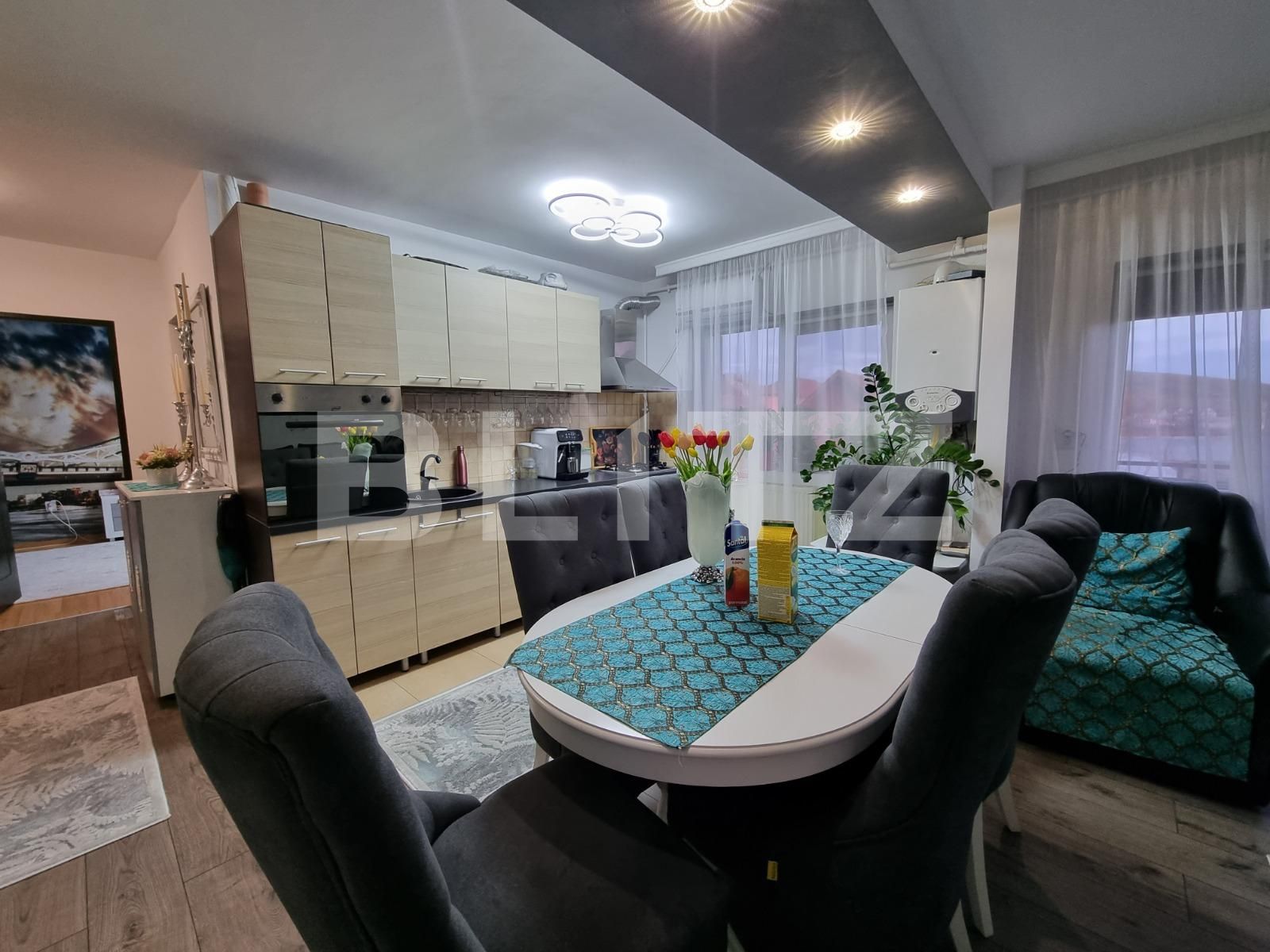 Apartament de vânzare 2 camere Apahida - 85166AV | BLITZ Cluj-Napoca | Poza6