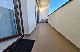 Apartament modern, 2 camere, 46 mp, etaj intermediar, parcare!