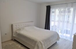 Apartament modern, 2 camere, 46 mp, etaj intermediar, parcare!