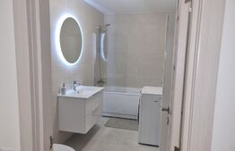 Apartament modern, 2 camere, 46 mp, etaj intermediar, parcare!