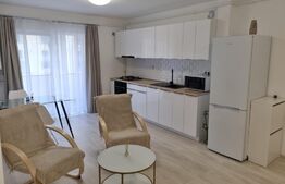 Apartament modern, 2 camere, 46 mp, etaj intermediar, parcare!