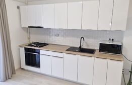 Apartament modern, 2 camere, 46 mp, etaj intermediar, parcare!