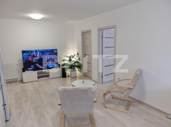 Apartament de vânzare 2 camere Floreşti - 85169AV | BLITZ Cluj-Napoca | Poza1