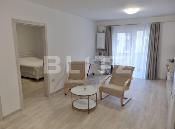 Apartament de vânzare 2 camere Floreşti - 85169AV | BLITZ Cluj-Napoca | Poza4