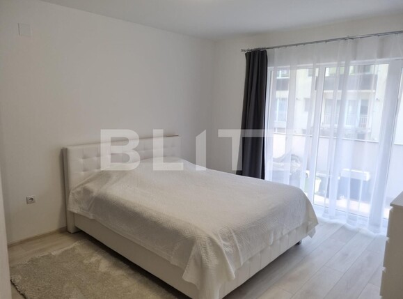 Apartament de vânzare 2 camere Floreşti - 85169AV | BLITZ Cluj-Napoca | Poza5