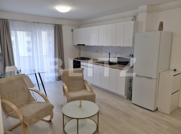 Apartament de vânzare 2 camere Floreşti - 85169AV | BLITZ Cluj-Napoca | Poza2