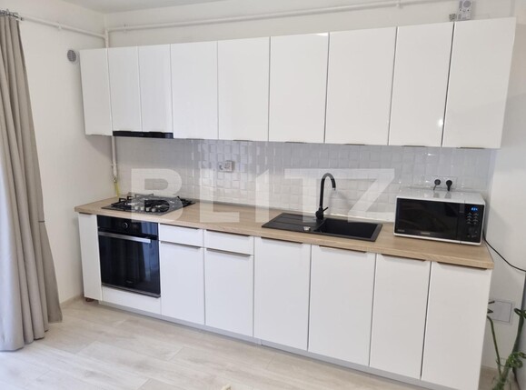 Apartament de vânzare 2 camere Floreşti - 85169AV | BLITZ Cluj-Napoca | Poza3