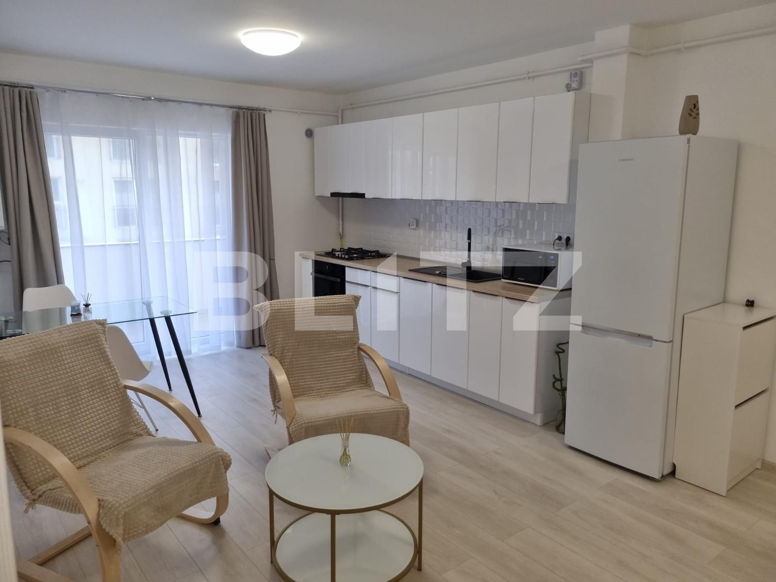 Apartament de vânzare 2 camere Floreşti - 85169AV | BLITZ Cluj-Napoca | Poza2