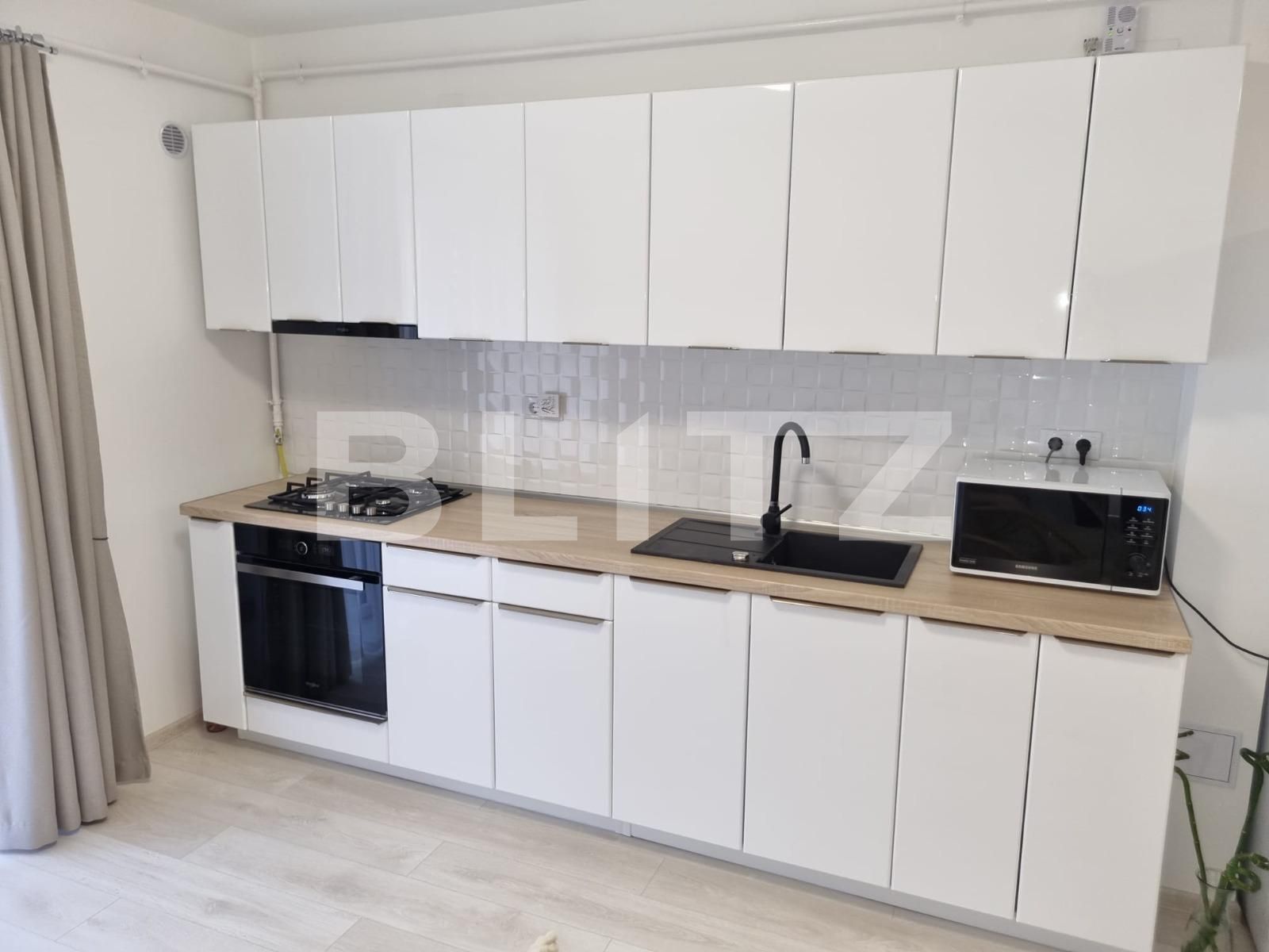 Apartament de vânzare 2 camere Floreşti - 85169AV | BLITZ Cluj-Napoca | Poza3