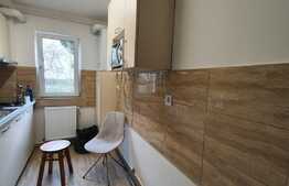 Apartament 3 camere, 52mp, zona Parang, Manastur